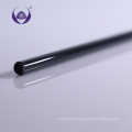 Good Reputation heater factory black borosilicate glass tube and rod